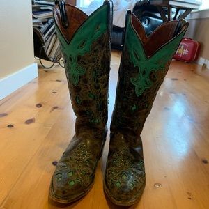 Cowgirl Boots